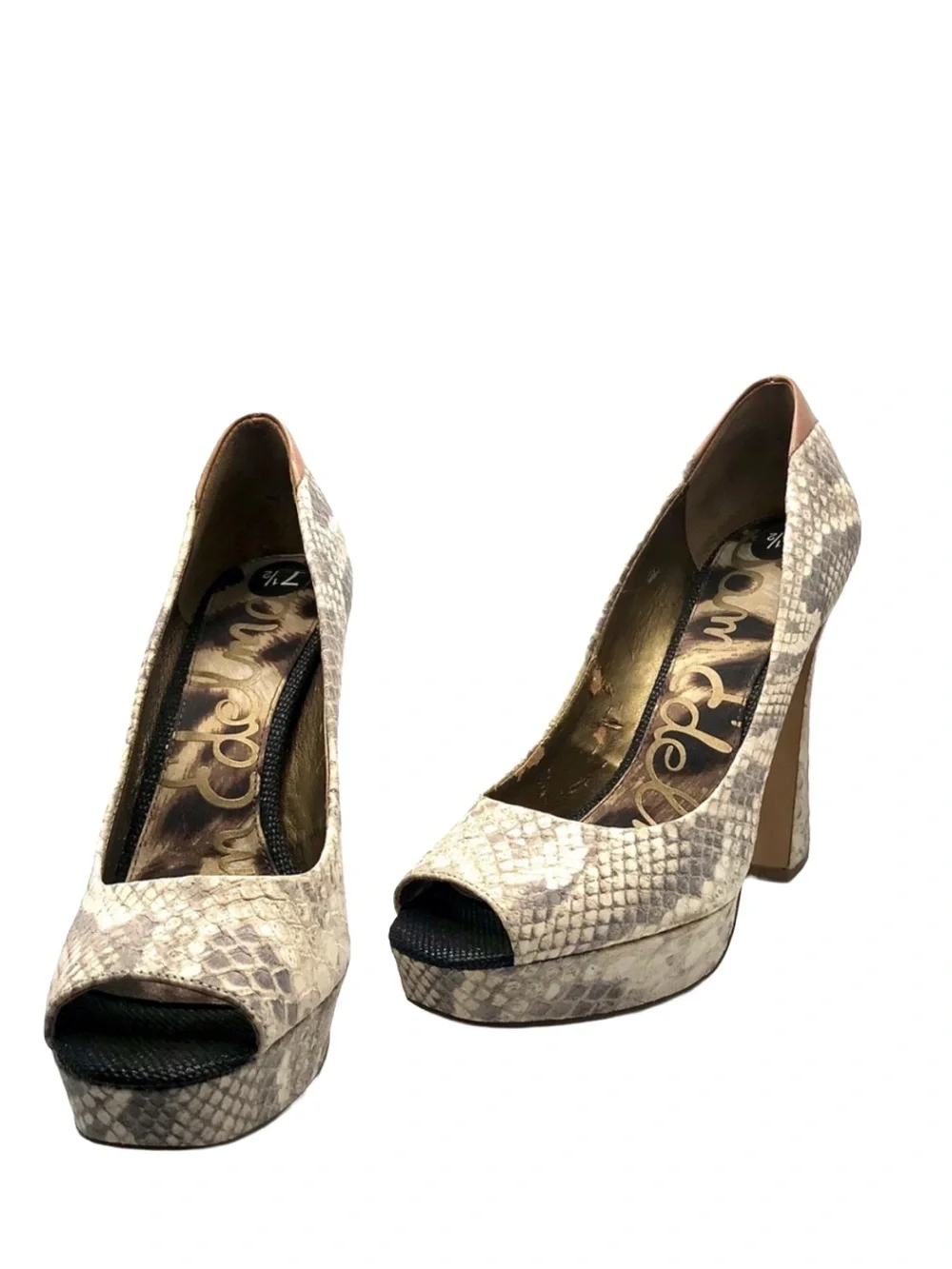 SAM EDELMAN 